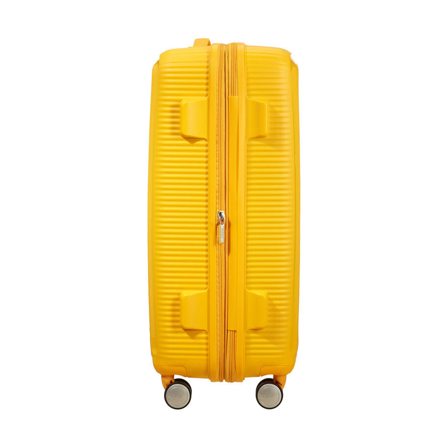 American Tourister Curio Spinner Medium Expandable Hardside Luggage