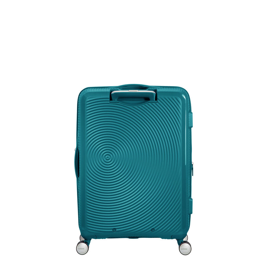 American Tourister Curio Spinner Medium Expandable Hardside Luggage