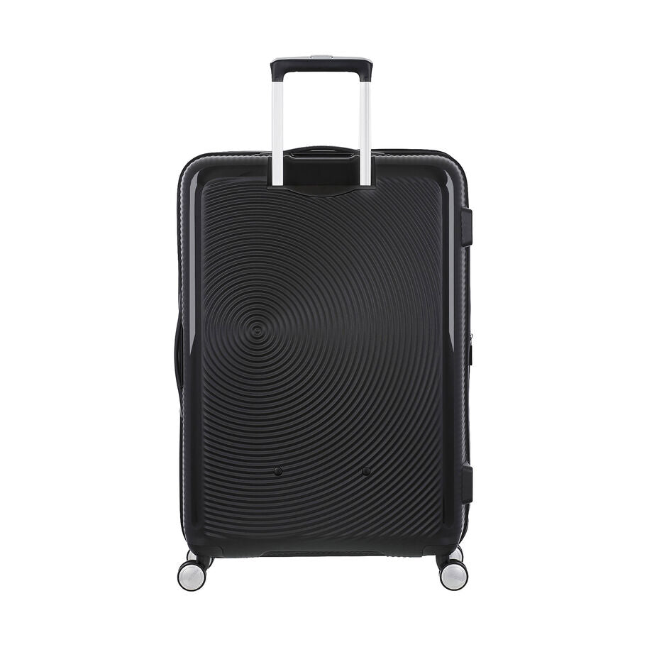 American Tourister Curio Spinner Large Expandable Hardside Luggage