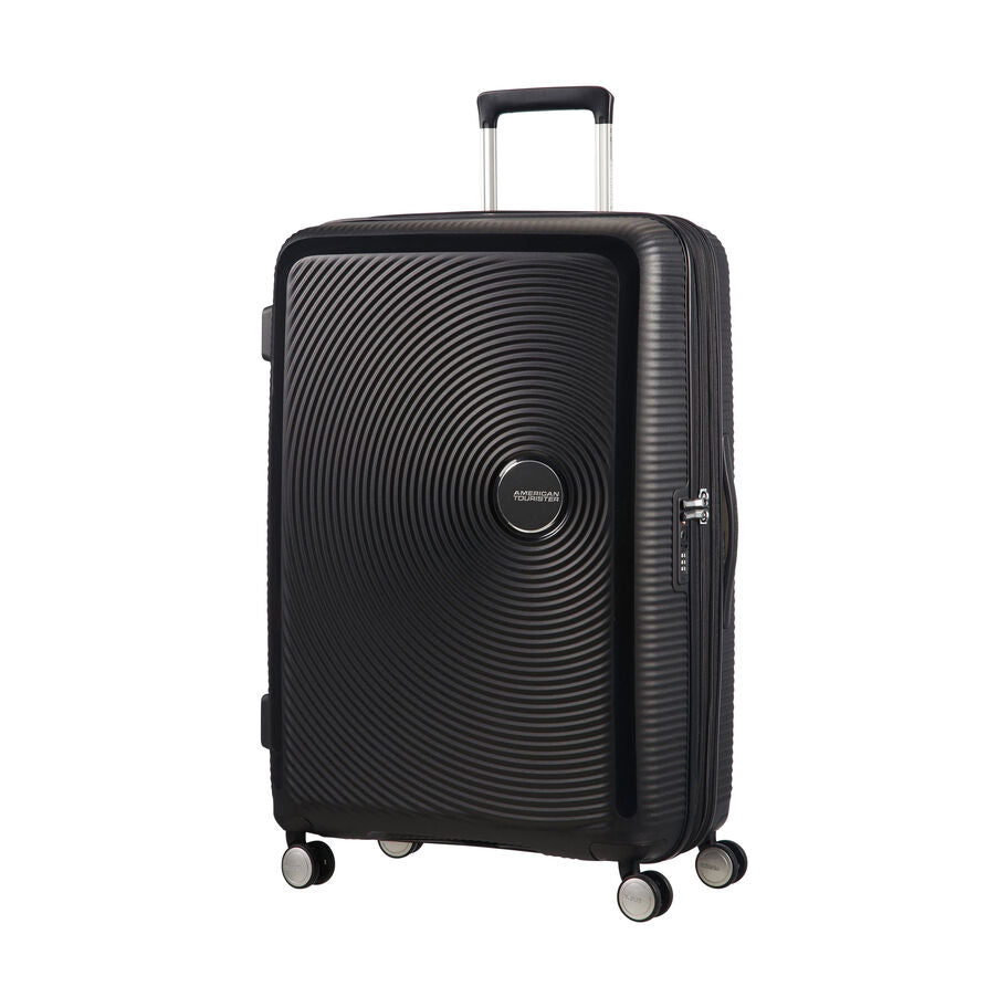 American Tourister Curio Spinner Large Expandable Hardside Luggage