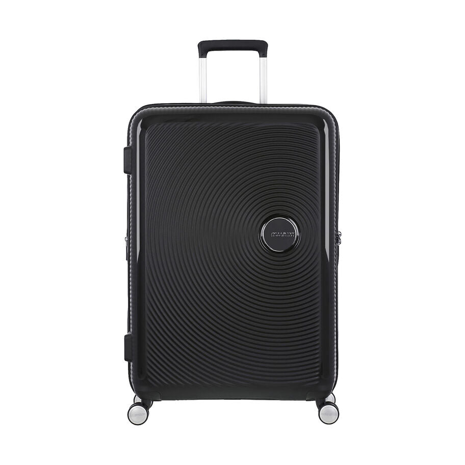 American Tourister Curio Spinner Large Expandable Hardside Luggage