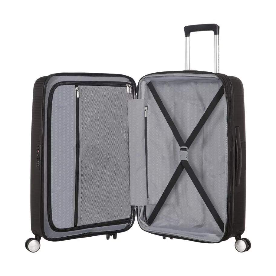 Ensemble de 3 pièces American Tourister Curio Hardside