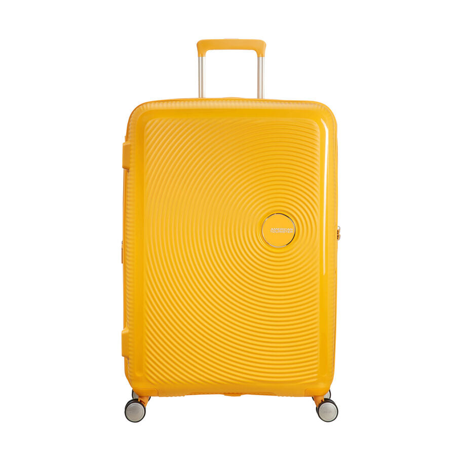 American Tourister Curio Hardside grande valise