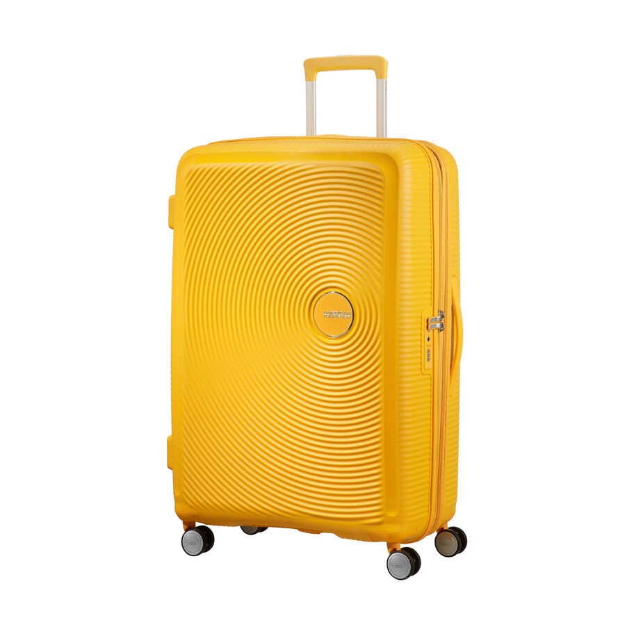 American Tourister Curio Hardside grande valise