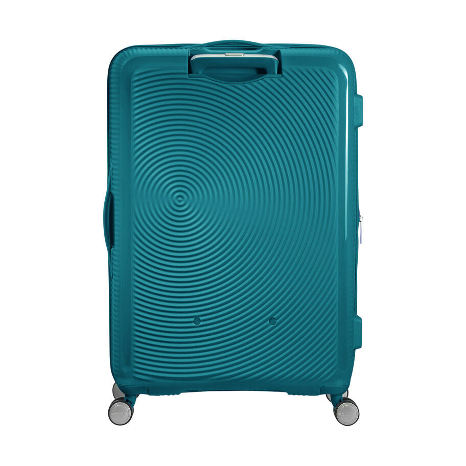 American Tourister Curio Spinner Large Expandable Hardside Luggage