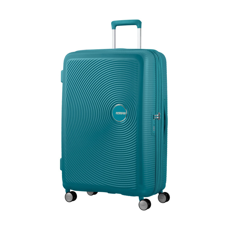 American Tourister Curio Spinner Large Expandable Hardside Luggage