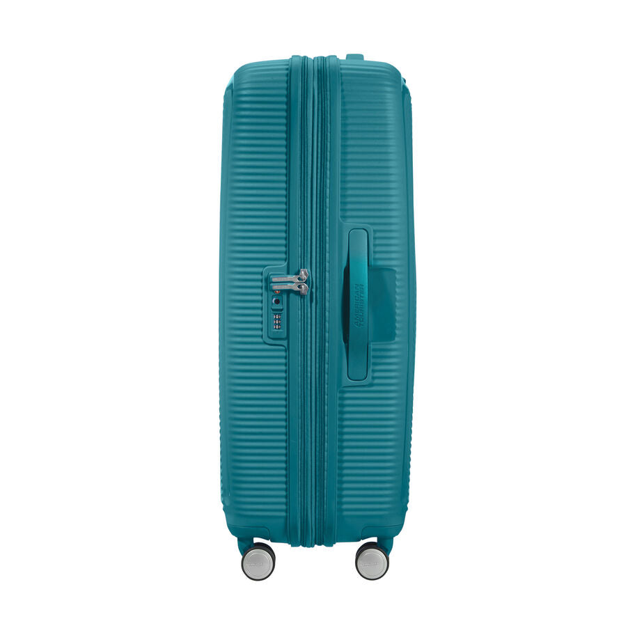 American Tourister Curio Spinner Large Expandable Hardside Luggage
