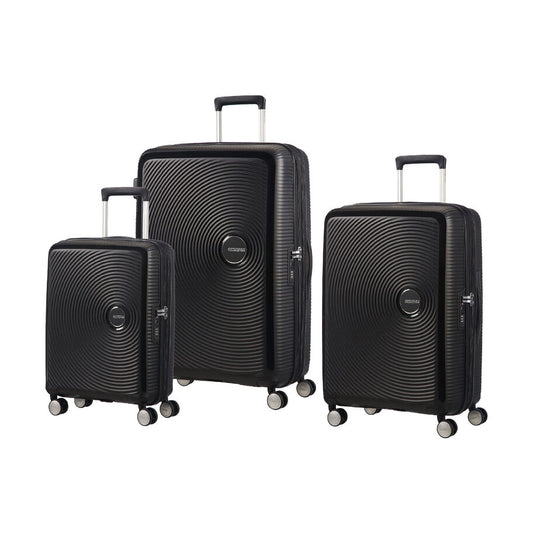 Ensemble de 3 pièces American Tourister Curio Hardside