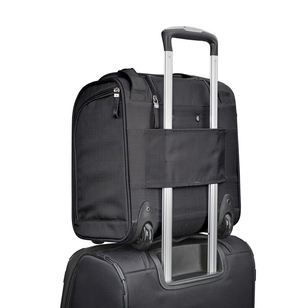 Samsonite Travel Case Upright Wheeled Underseater