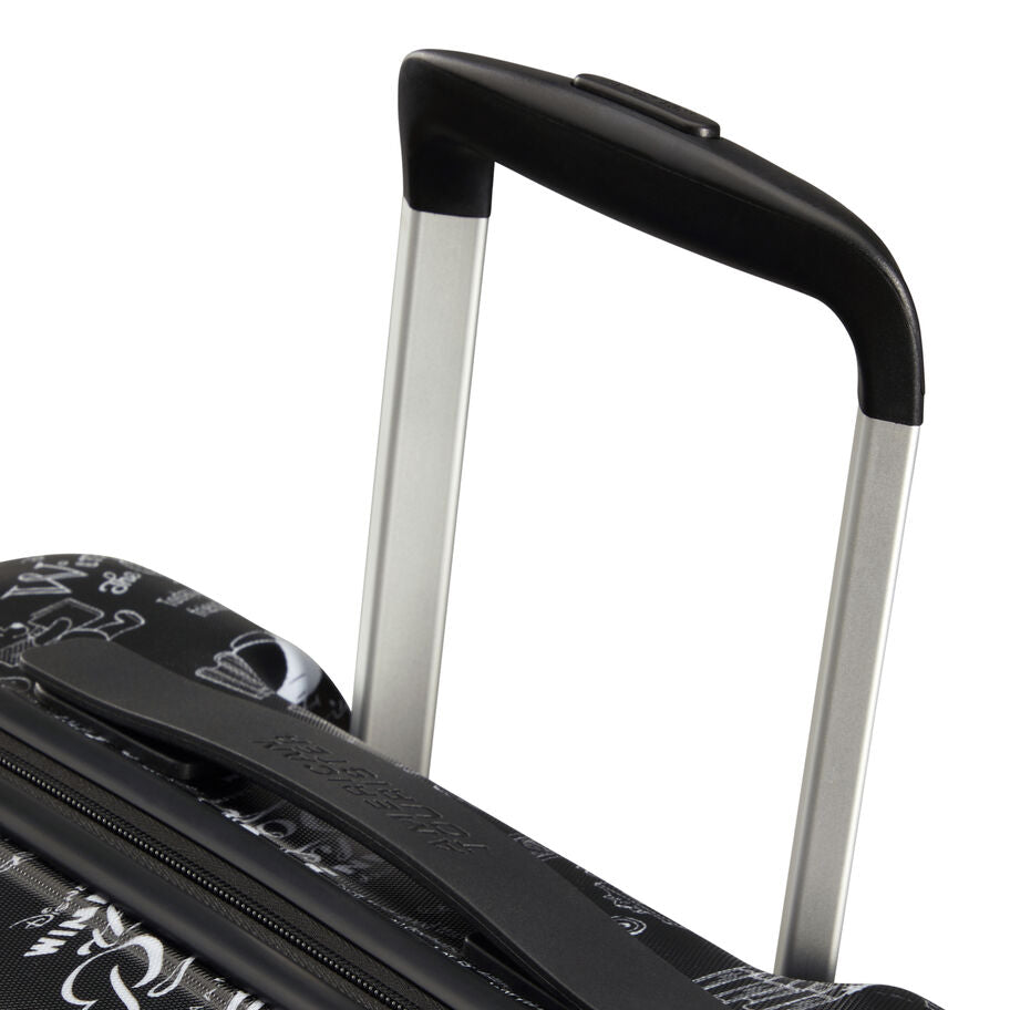 American Tourister Disney Wavebreaker Carry-On Hardside Luggage - Winnie The Pooh