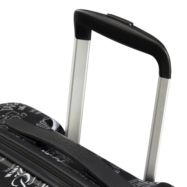 American Tourister Disney Wavebreaker Large Hardside Luggage - Winnie The Pooh