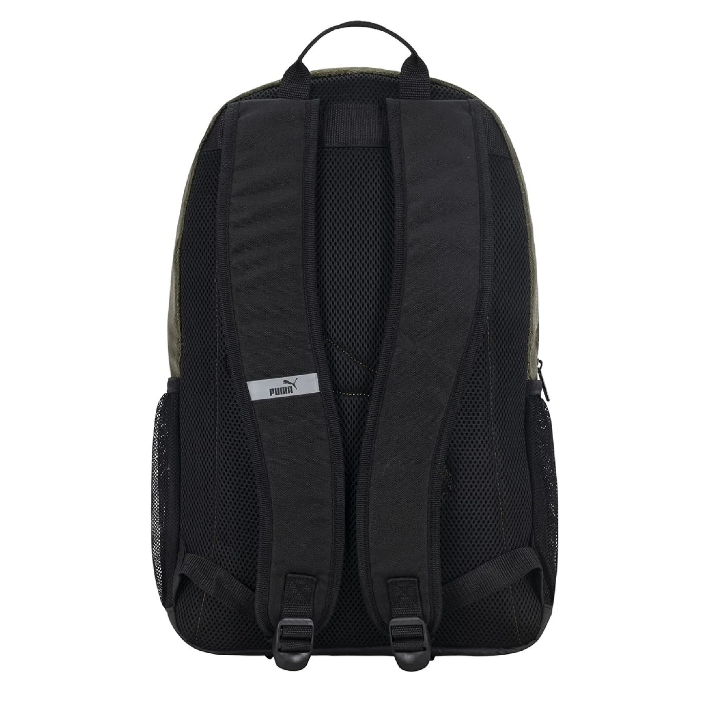 PUMA Evercat New Comer Sac à dos - Vert/Noir