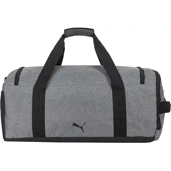 PUMA Evercat Demand Duffel Bag
