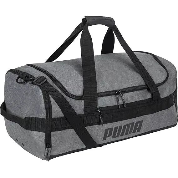 PUMA Evercat Demand Duffel Bag