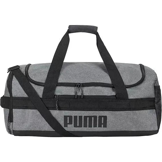 PUMA Evercat Demand Duffel Bag