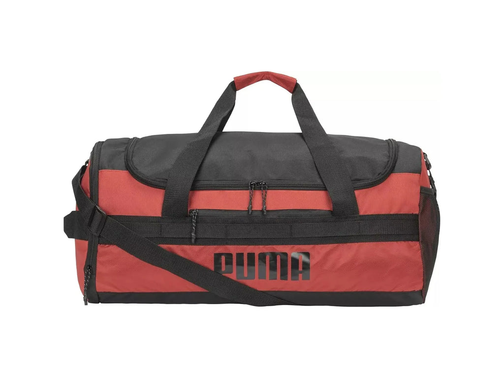 PUMA Evercat Demand Duffel Bag