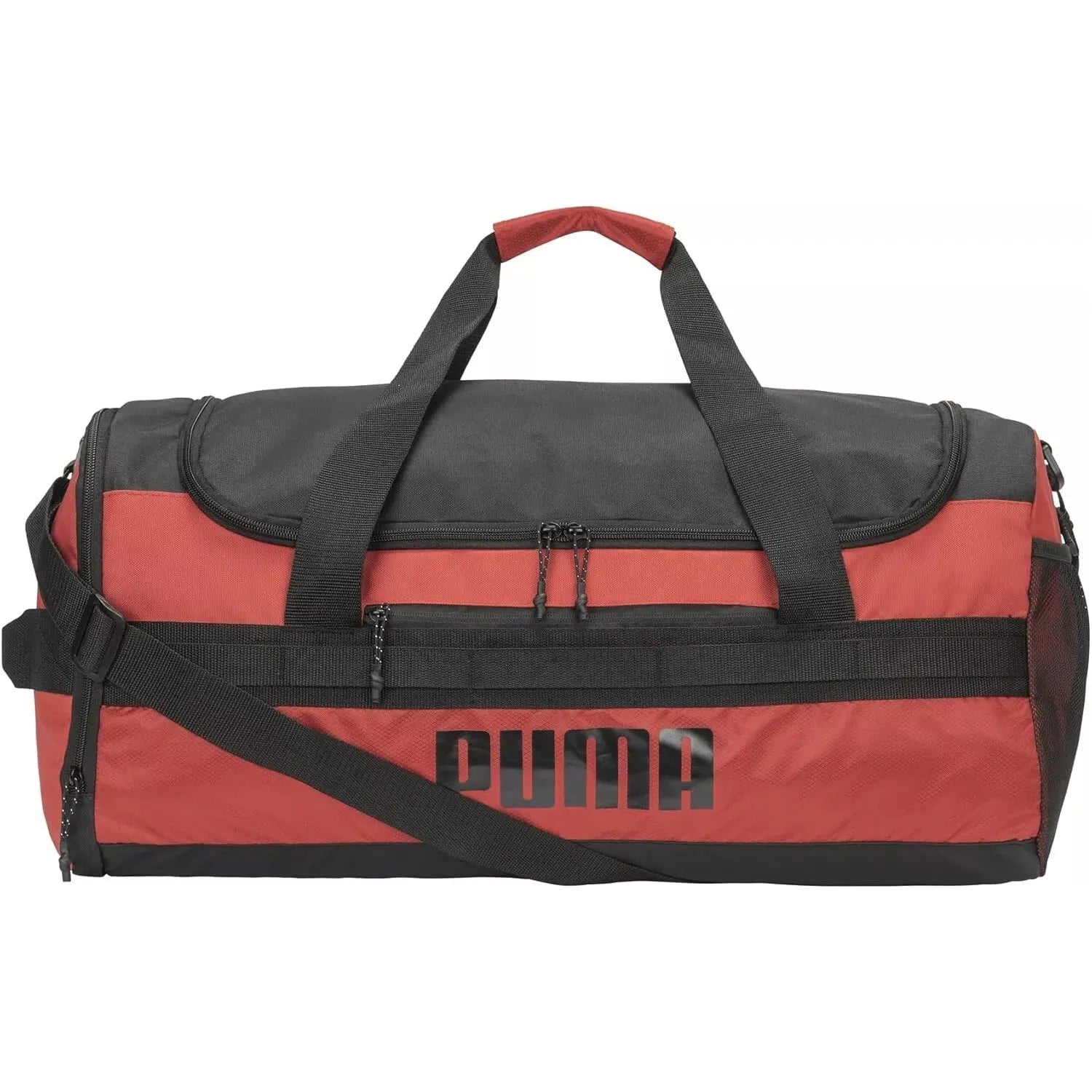 PUMA Evercat Demand Duffel Bag