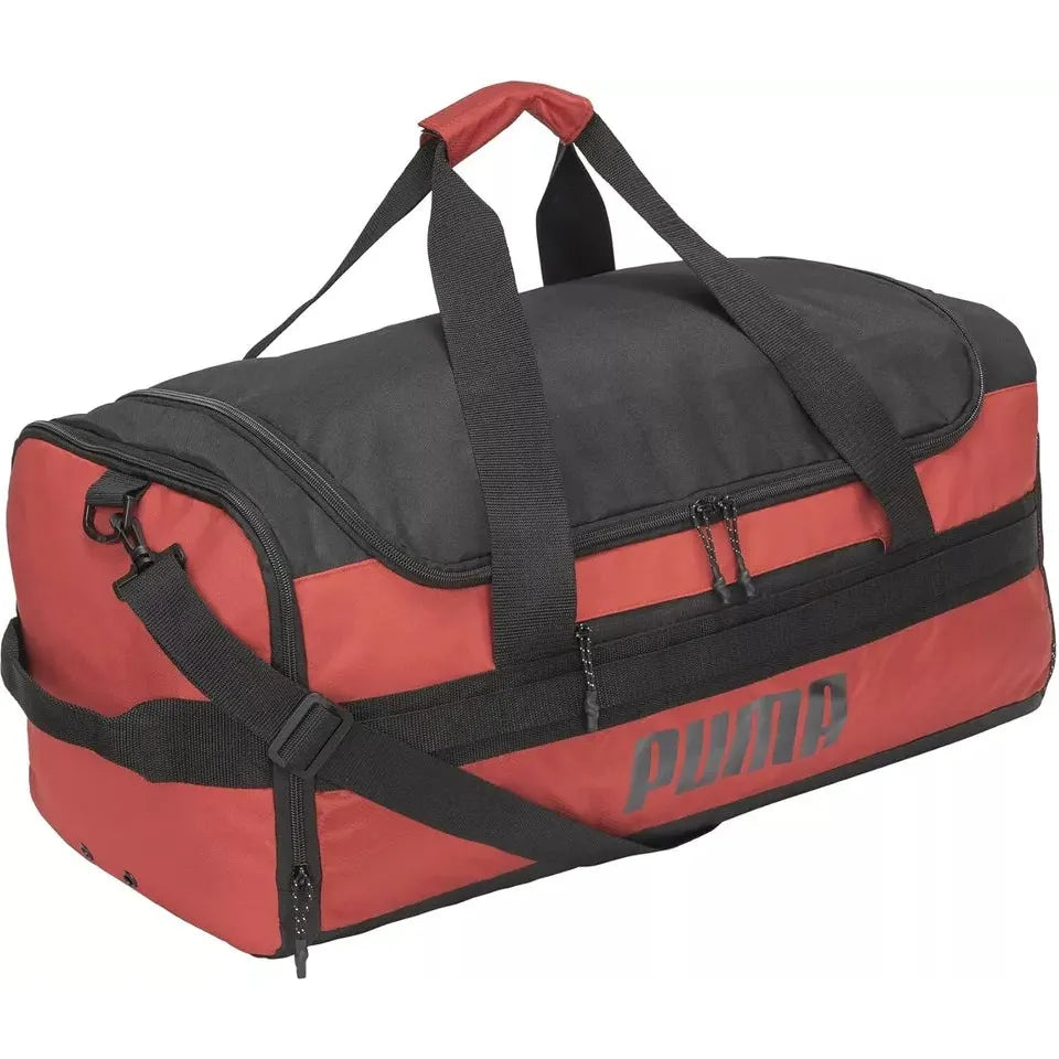 PUMA Evercat Demand Duffel Bag