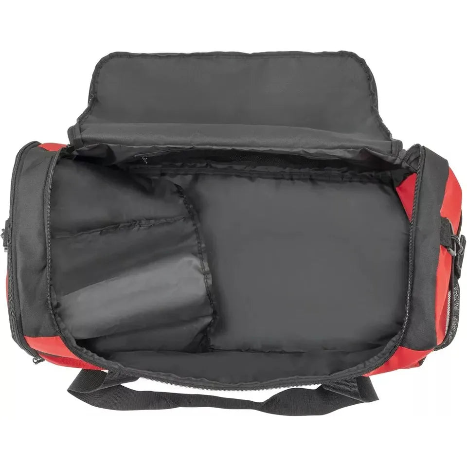 PUMA Evercat Demand Duffel Bag