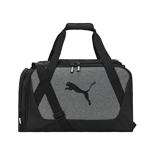 Sac de sport PUMA Form Factor - Noir/Gris