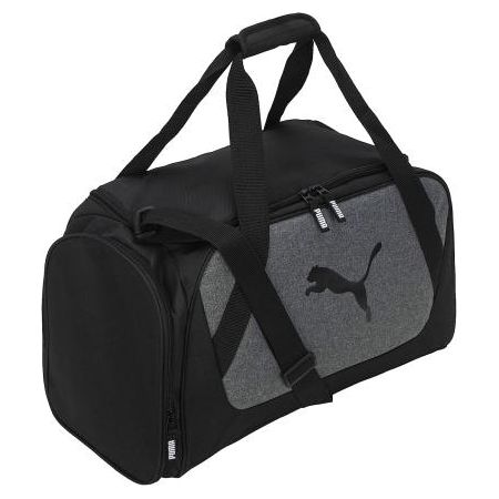 Sac de sport PUMA Form Factor - Noir/Gris