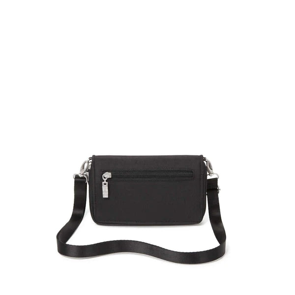 Baggallini RFID Phone Wallet Crossbody