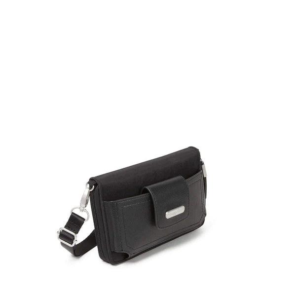 Baggallini RFID Phone Wallet Crossbody