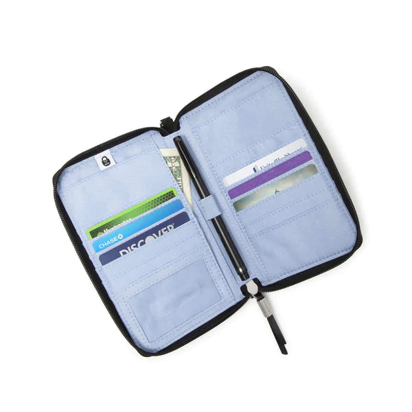 Baggallini RFID Phone Wallet Crossbody