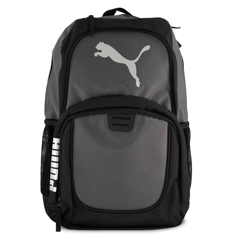 PUMA Evercat Contender Backpack - Charcoal