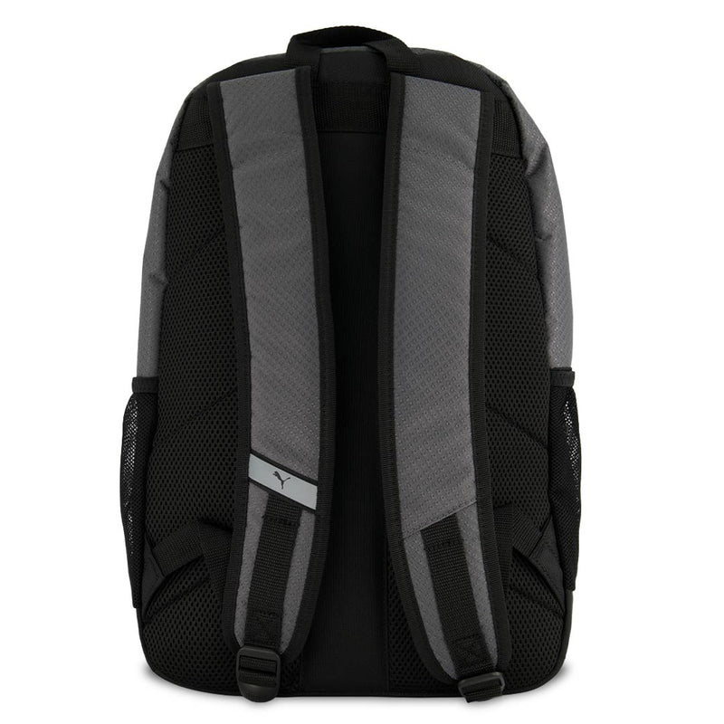PUMA Evercat Contender Backpack - Charcoal