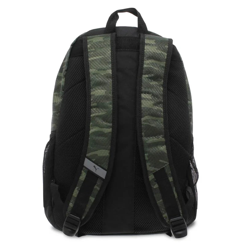 PUMA Evercat Contender Backpack - Camo