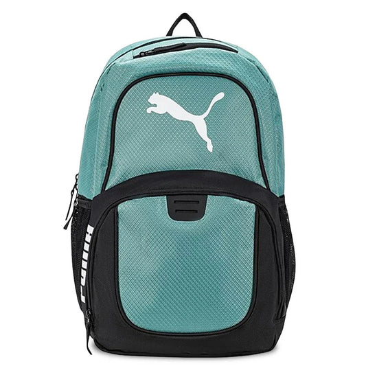 PUMA Evercat Contender Sac à dos - Turquoise