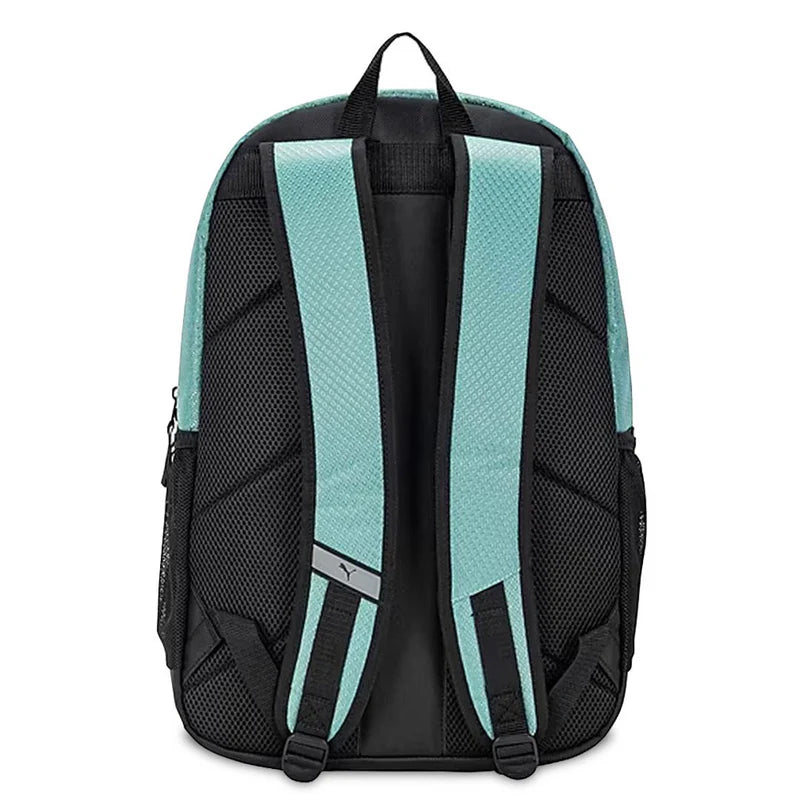 PUMA Evercat Contender Sac à dos - Turquoise