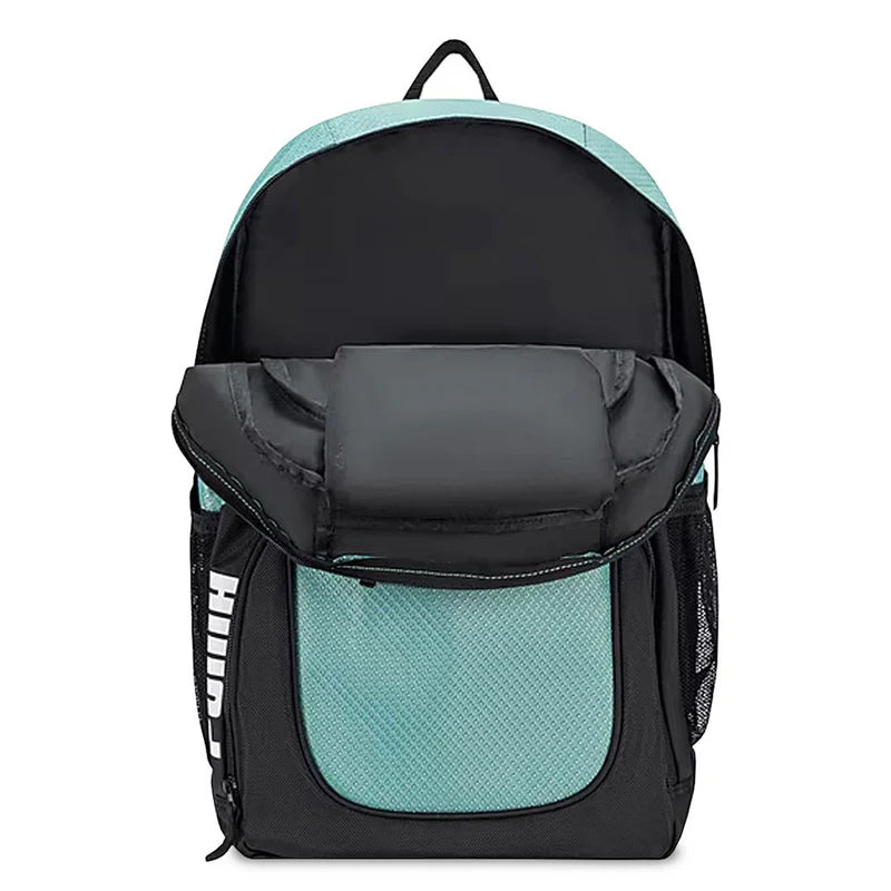 PUMA Evercat Contender Sac à dos - Turquoise