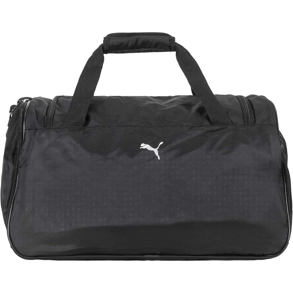 PUMA Evercat Foundation Duffel Bag - Black