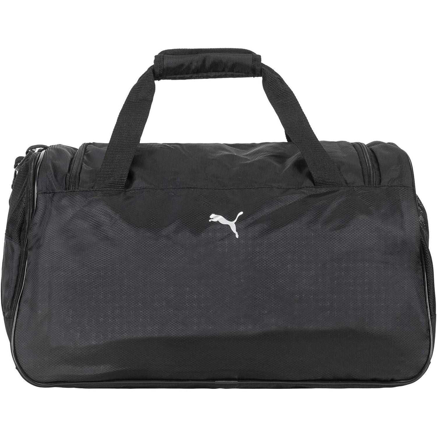 PUMA Evercat Foundation Duffel Bag - Black