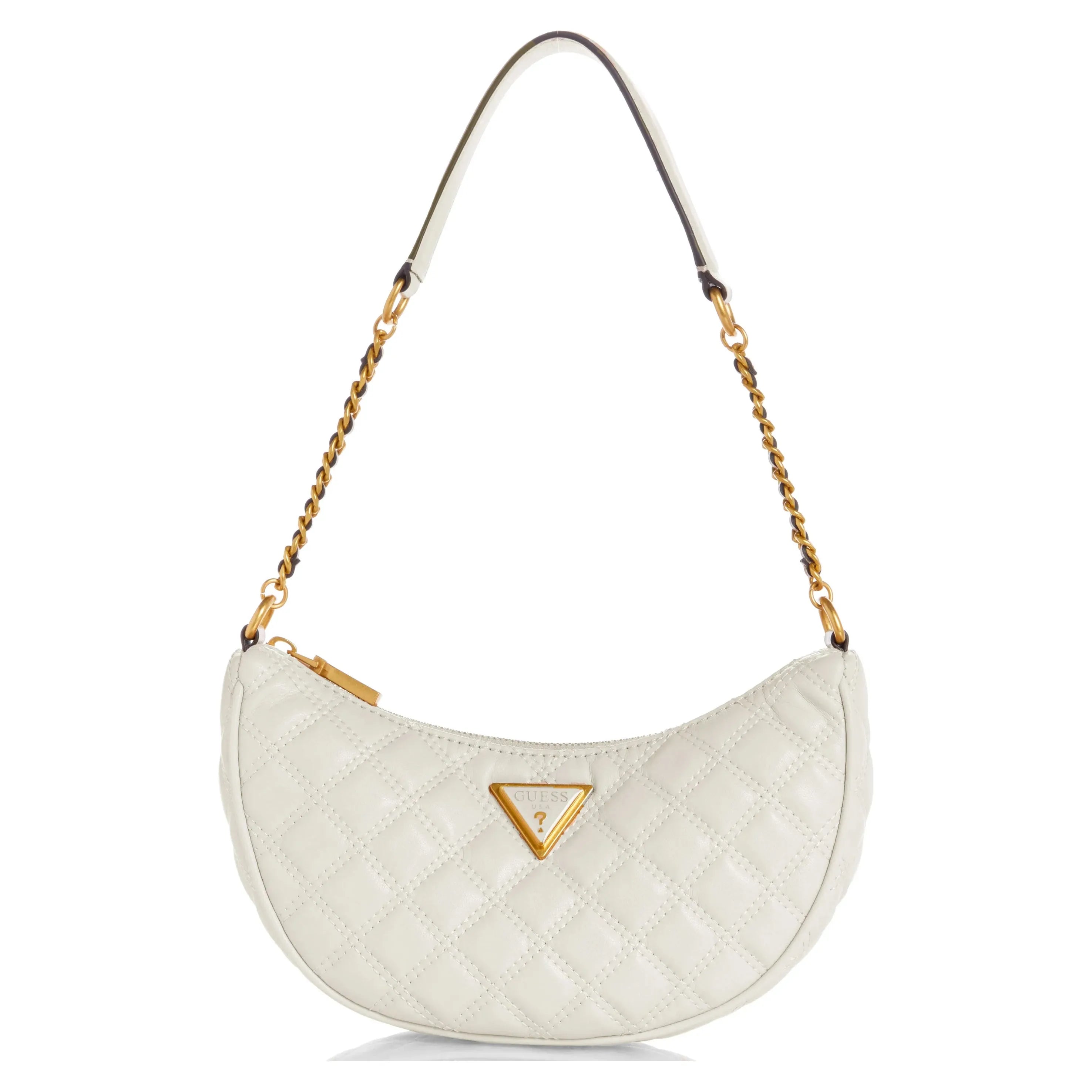 Guess Giully Top Zip Shoulder Bag