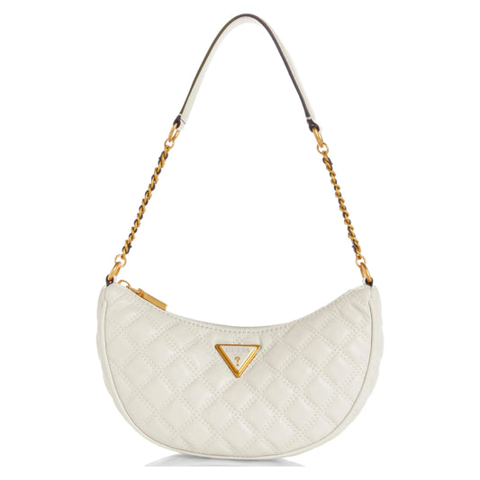 Sac à bandoulière Guess Giully Top Zip