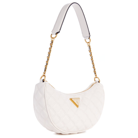 Sac à bandoulière Guess Giully Top Zip