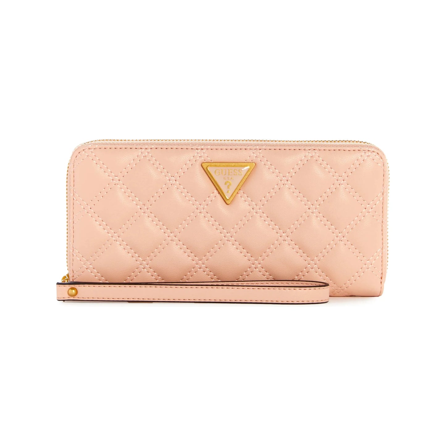 Guess Giully Grand Portefeuille Zippé