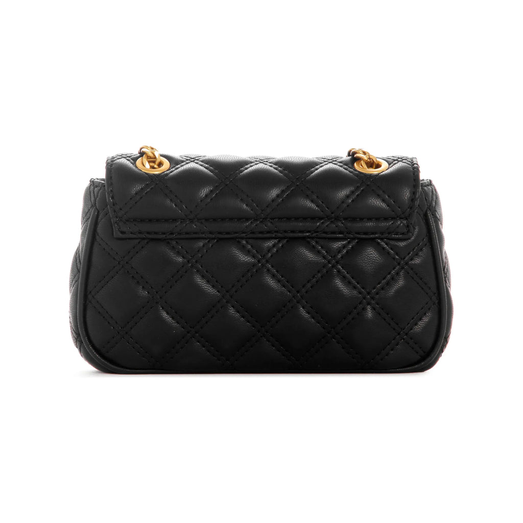 GUESS Giully Mini Convertible Crossbody Flap