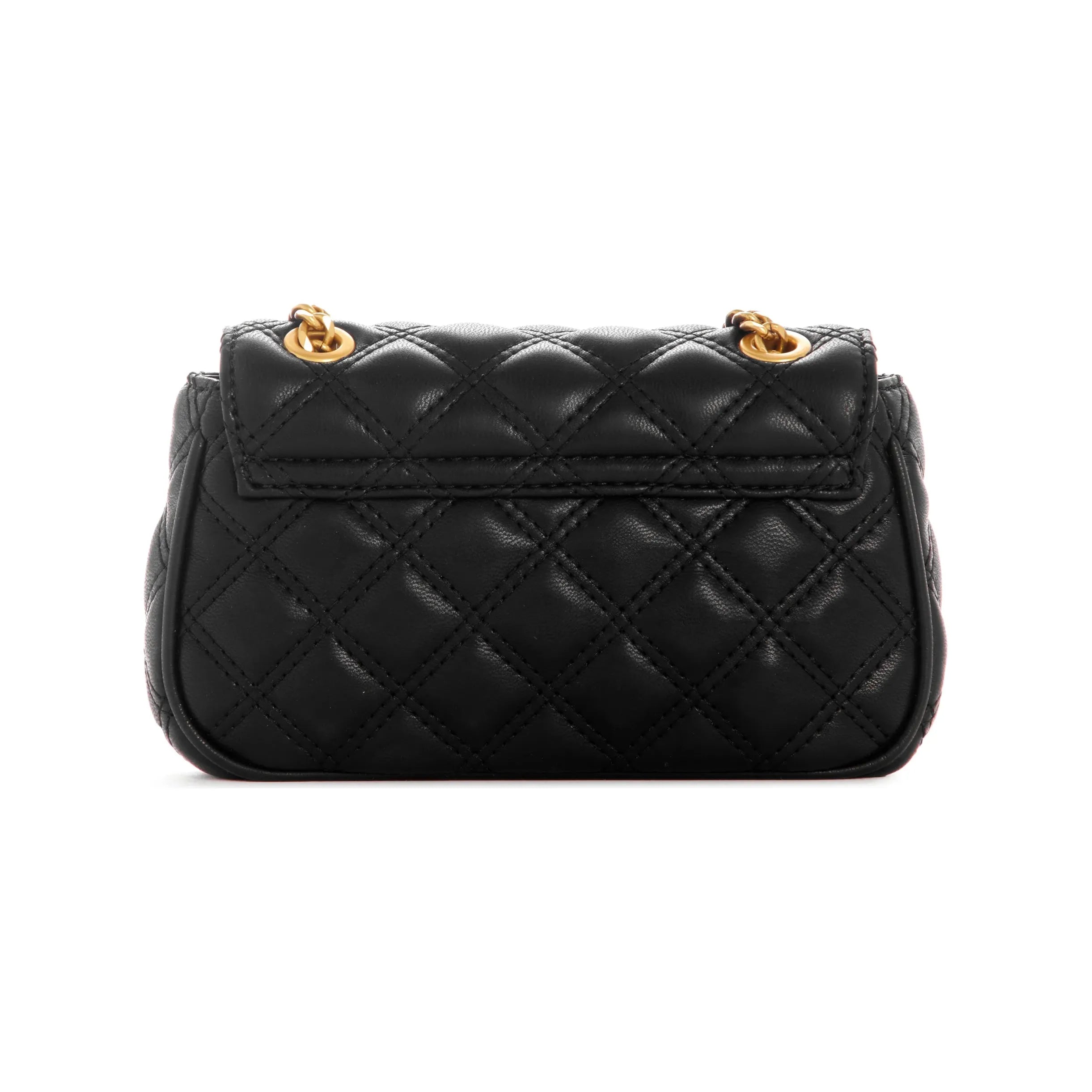 GUESS Giully Mini Convertible Crossbody Flap