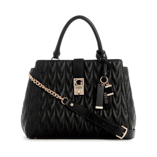 Guess Petite Amie Regilla Petite Amie Sacoche - Noir