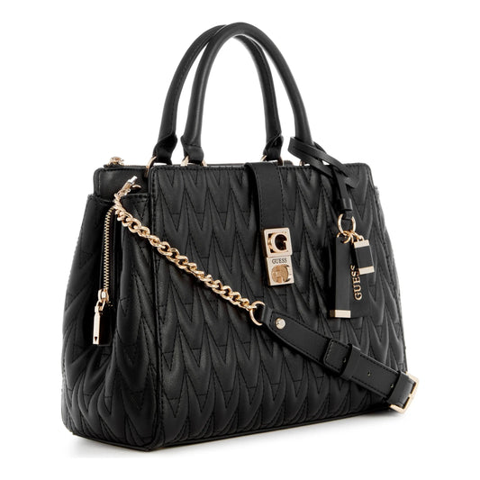 Guess Petite Amie Regilla Petite Amie Sacoche - Noir