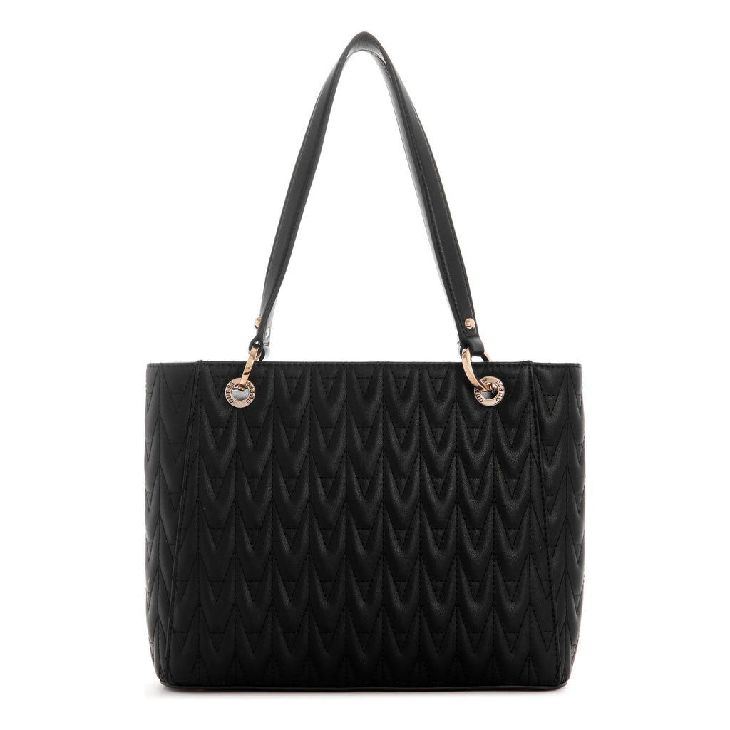 Guess Regilla Small Elite Tote - Black