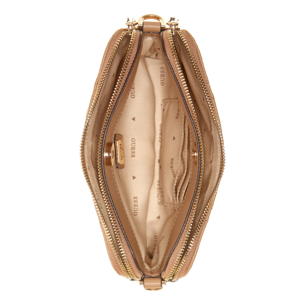 Guess Alanna Mini Status Crossbody