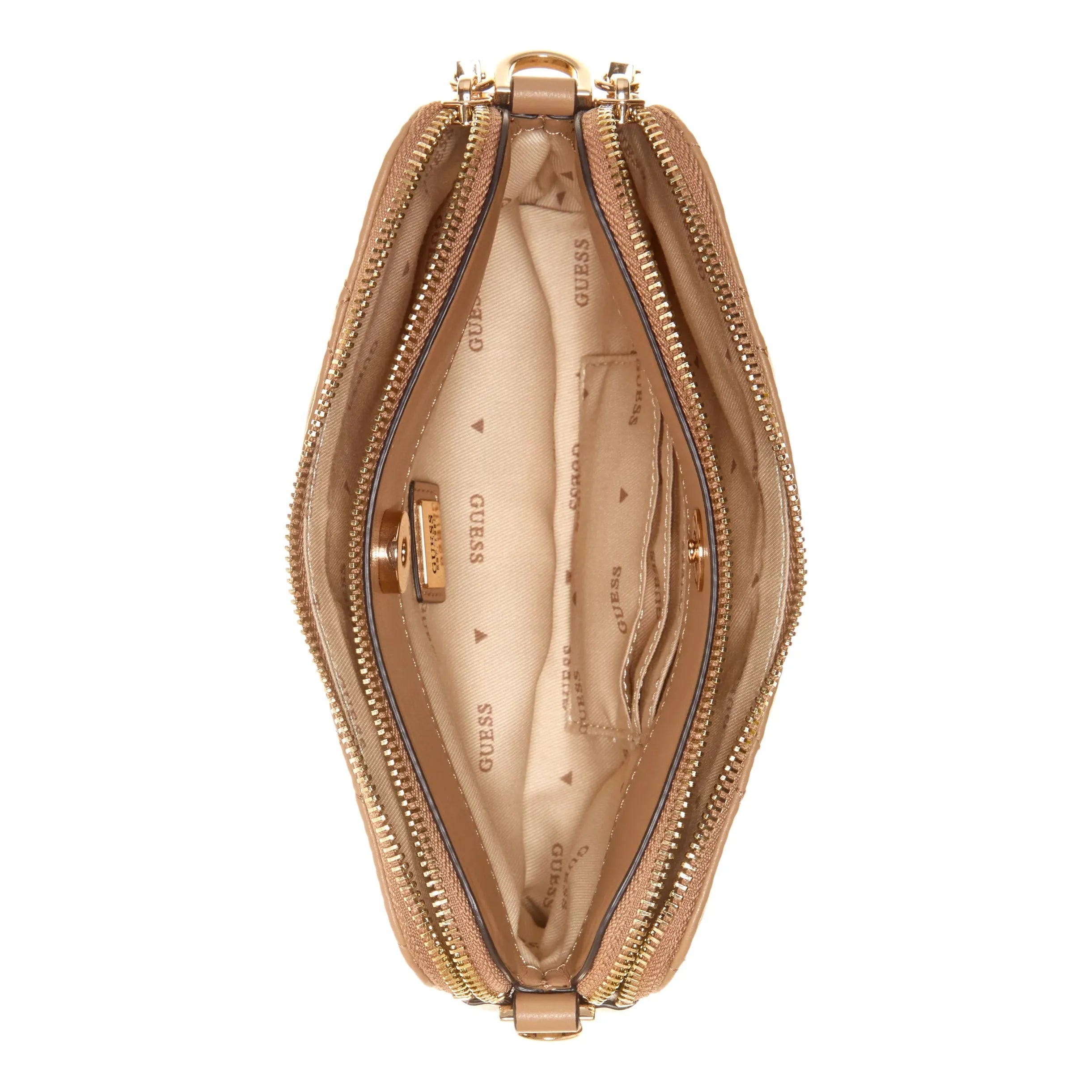 Guess Alanna Mini Status Crossbody