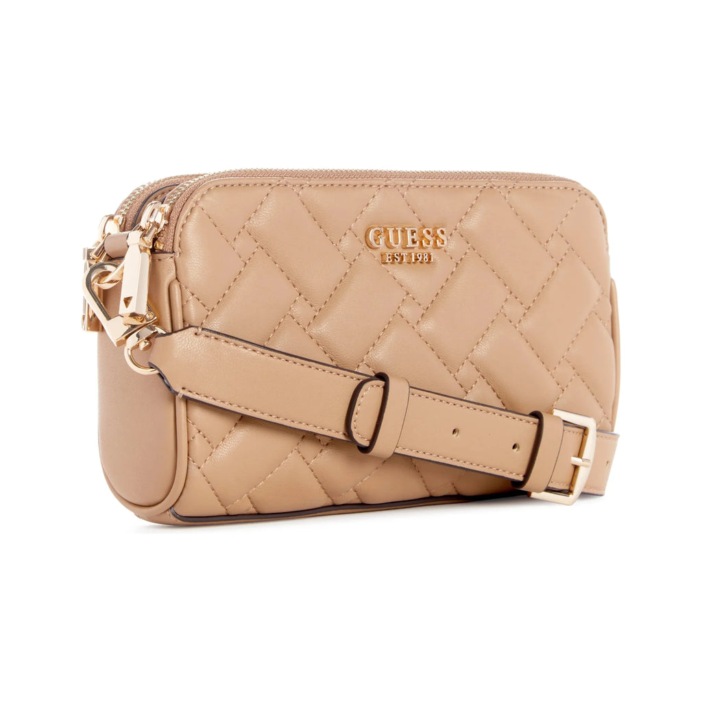 Guess Alanna Mini Status Crossbody