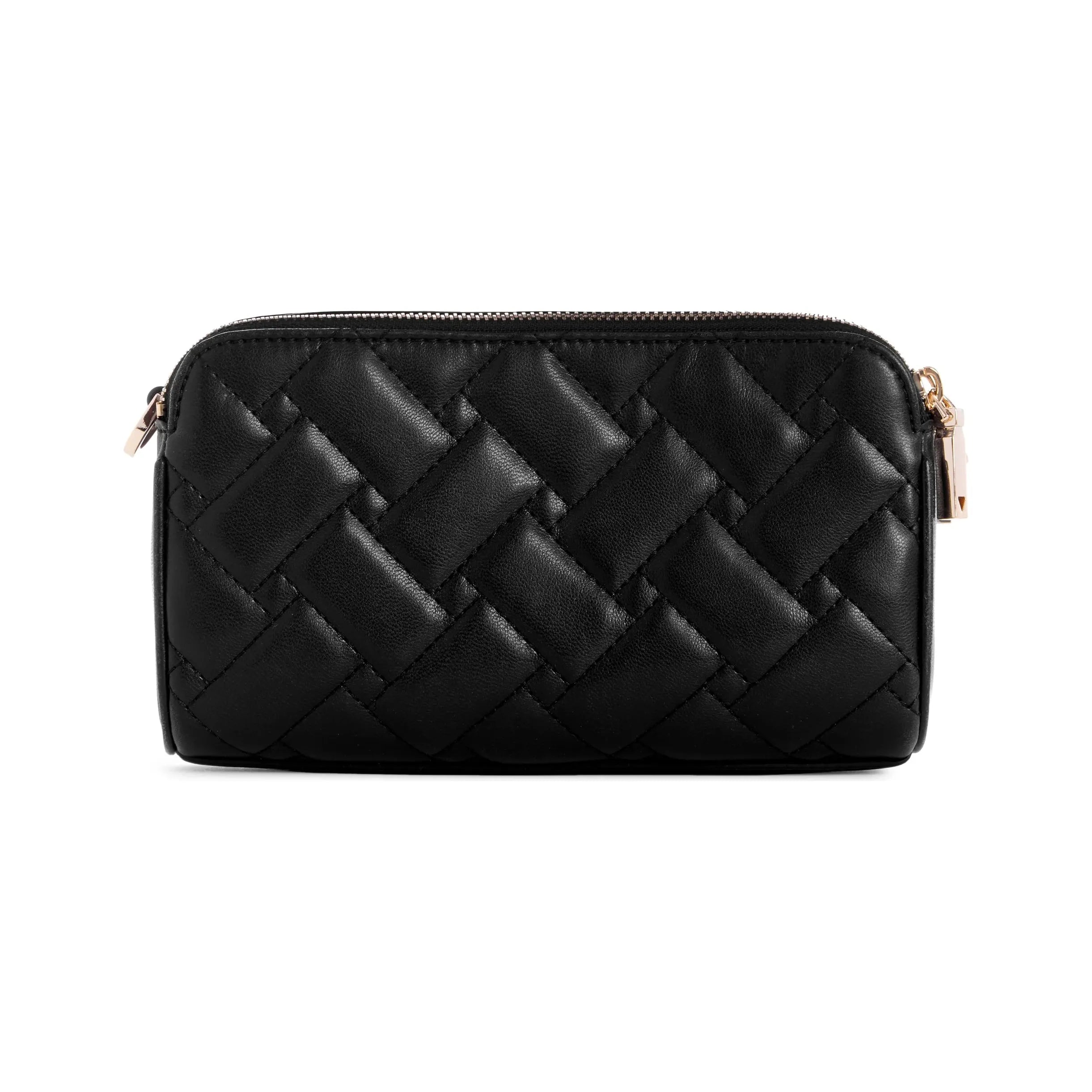 Guess Alanna Mini Status Crossbody