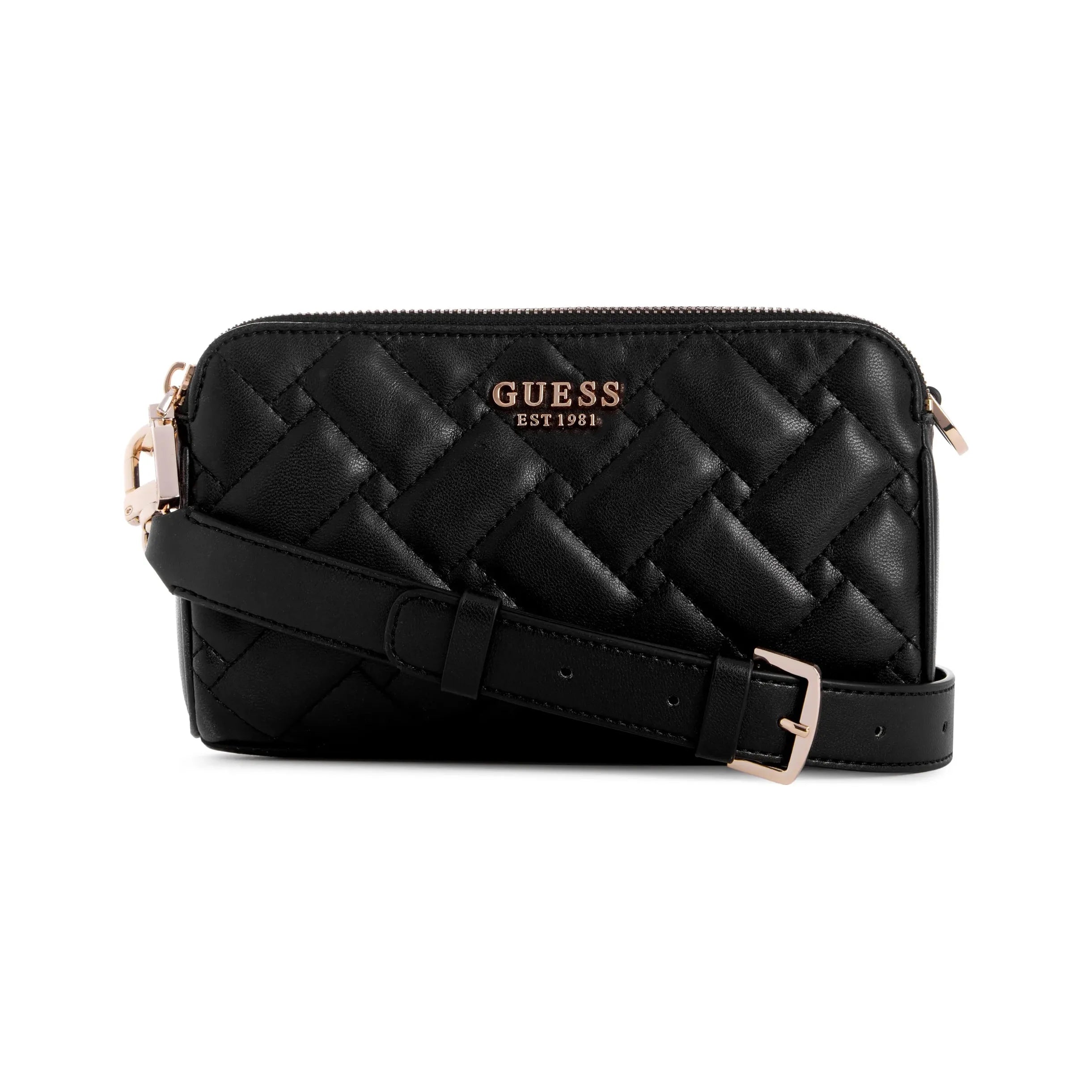 Guess Alanna Mini Status Crossbody